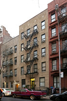 342 W 48th St Apartments