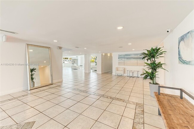 property at 2821 Sunny Isles Blvd