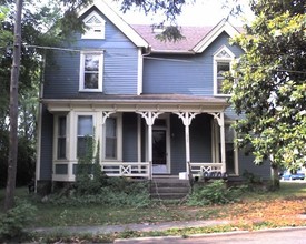 1020 Oak Ave in Knoxville, TN - Building Photo - Building Photo