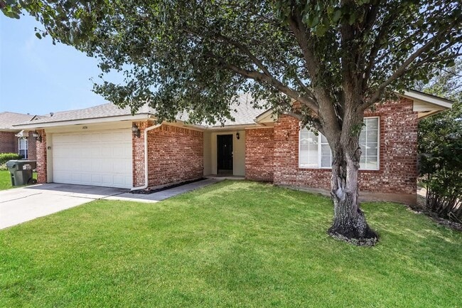 1836 Parkridge Dr in Norman, OK - Building Photo - Building Photo