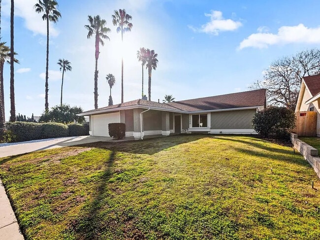 property at 23000 Vose St