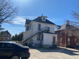 2815 Cottage Grove Ave in Des Moines, IA - Building Photo