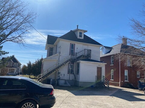 property at 2815 Cottage Grove Ave