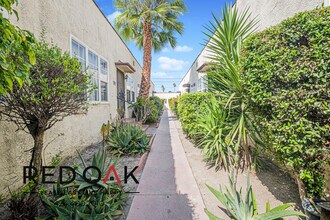 2417 W Vernon Ave in Los Angeles, CA - Building Photo - Building Photo