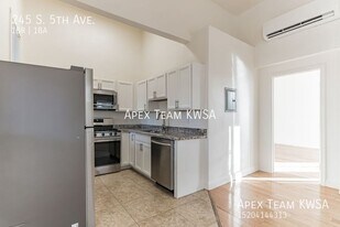 245 S 5th Ave in Tucson, AZ - Building Photo