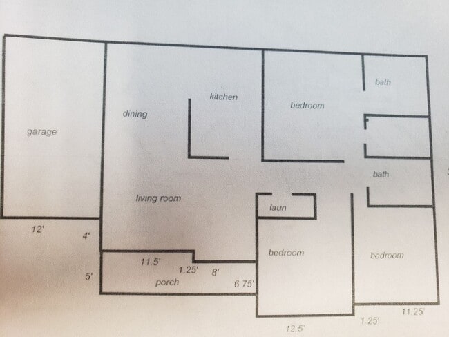 49 Anchor Ln in Dover, DE - Building Photo - Building Photo