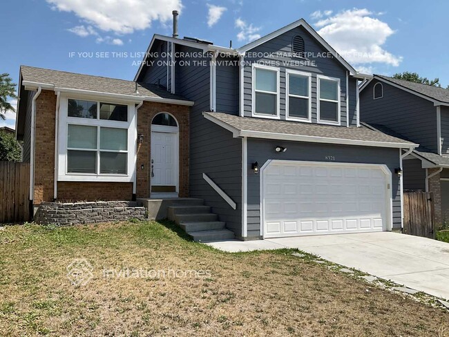 property at 8321 Dolly Madison Dr
