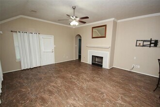 3051 Glenthorpe Ln in Katy, TX - Building Photo - Building Photo