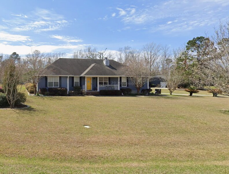 4119 Clay Dr in Valdosta, GA - Building Photo