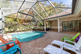 609 SE 47th Loop in Ocala, FL - Building Photo - Building Photo