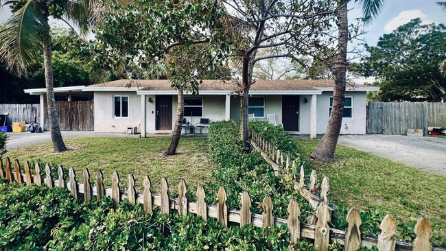 property at 103 SW 3rd Ave