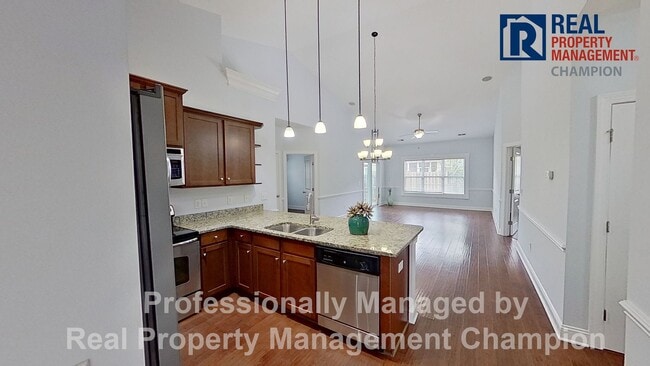 property at 1043 Tideline Dr