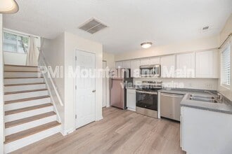 41 Beri Dr in Asheville, NC - Building Photo - Building Photo