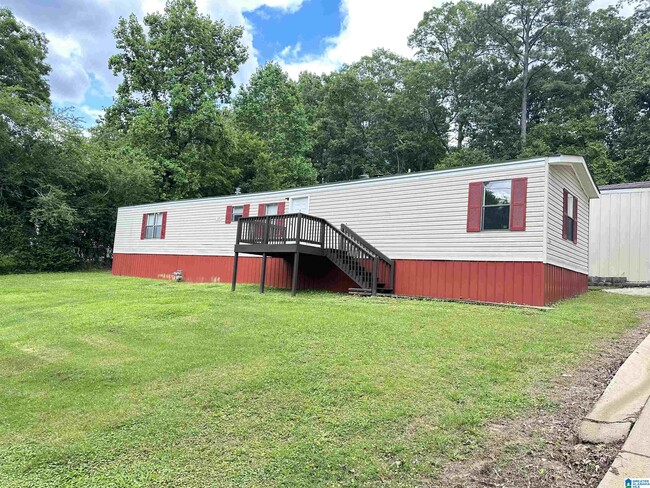 114 Bettis Cir in Springville, AL - Building Photo - Building Photo