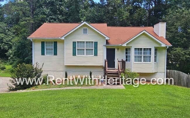 property at 607 Senator Rd