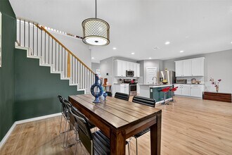 29418 Sydney Stone Ln in Katy, TX - Building Photo - Building Photo