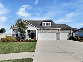 34 Tristan Ct in St. Augustine, FL - Building Photo