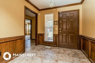 708 Cactus Ct in Yukon, OK - Building Photo - Building Photo