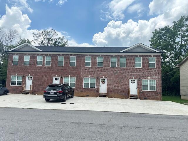 4100 N Ocoee St