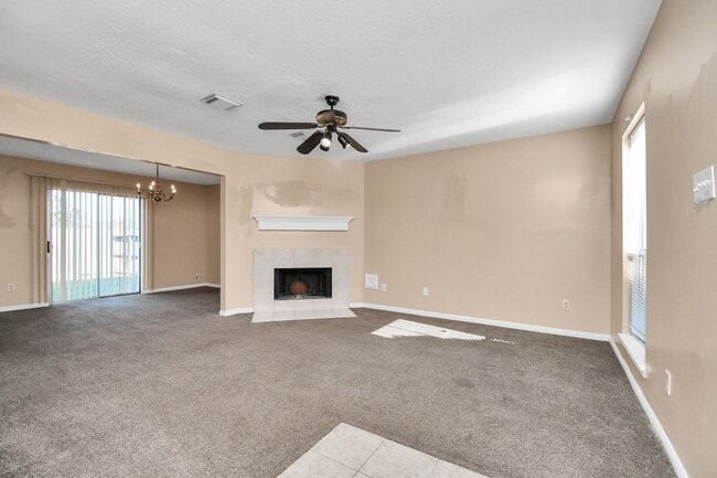 8914 Pecan Pl Dr in Houston, TX - Building Photo - Building Photo