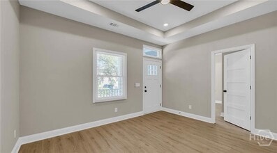 1019 W 35th St in Savannah, GA - Building Photo - Building Photo