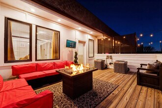 2135 24th Ave N in Nashville, TN - Building Photo - Building Photo