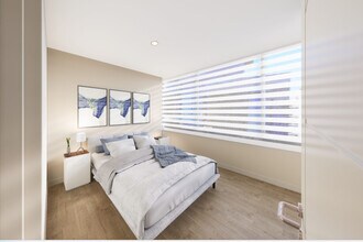 Connect Residences in Edmonton, AB - Building Photo - Building Photo