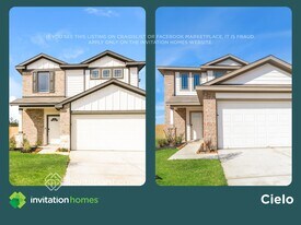 11612 Descent Dr in Conroe, TX - Building Photo