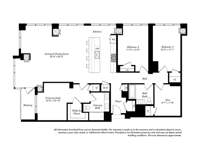 9 Ave at Port Imperial in West New York, NJ - Building Photo - Building Photo