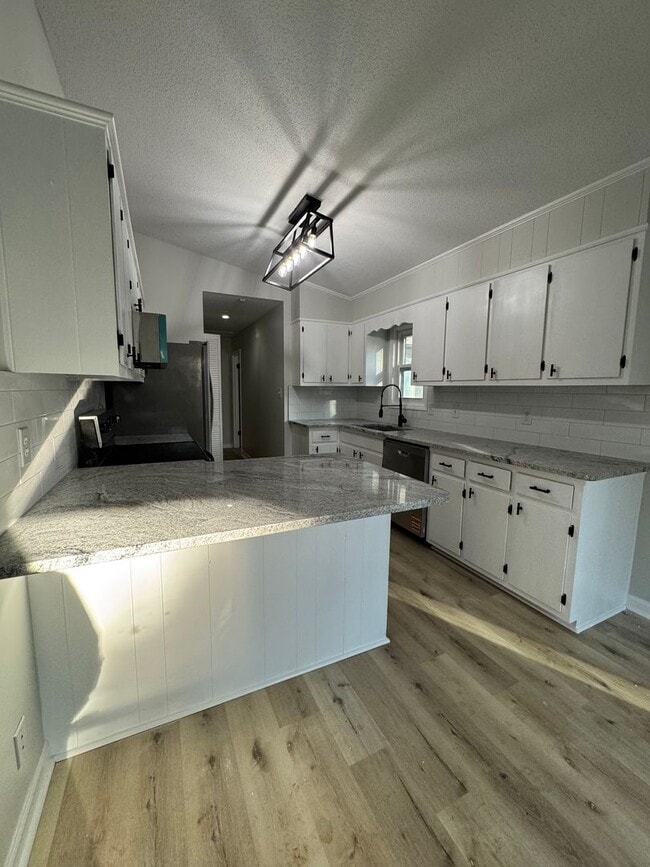 property at 1809 Pisgah Church Rd