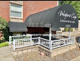 4211 Clark Ave in Kansas City, MO - Building Photo