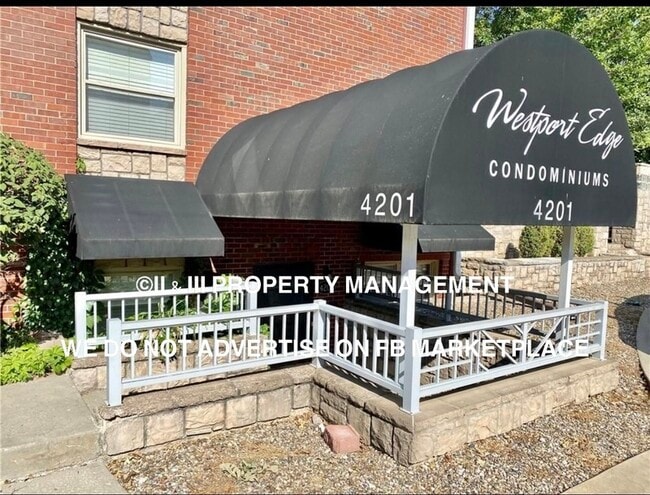 property at 4211 Clark Ave