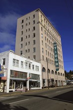 Tioga Building in Coos Bay, OR - Building Photo - Building Photo