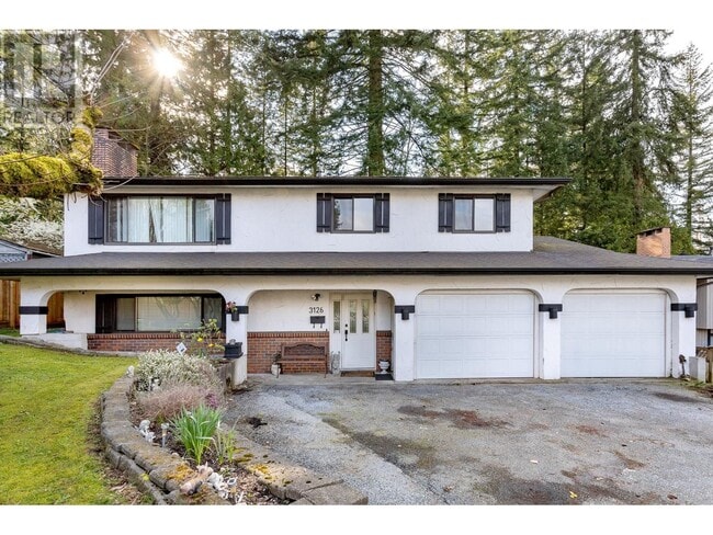 property at 3126 Mariner Wy