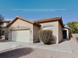 7348 W Beverly Rd in Phoenix, AZ - Building Photo