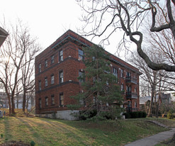 4003-4007 Holmes St Apartments