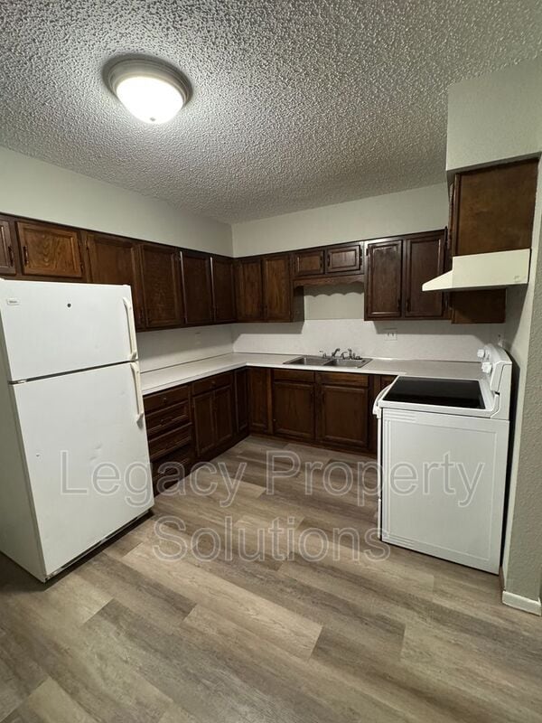 property at 305 W Bismarck Expy
