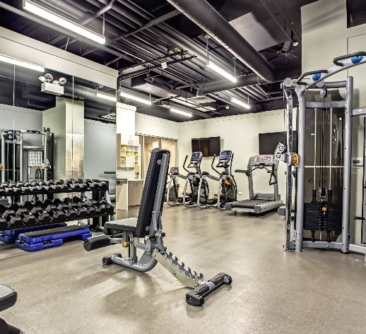 2563 N Clark St in Chicago, IL - Foto de edificio - Building Photo