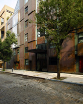 393 W 12th St in New York, NY - Building Photo - Building Photo