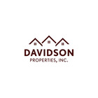 Property Management Company Logo Davidson Properties, Inc.