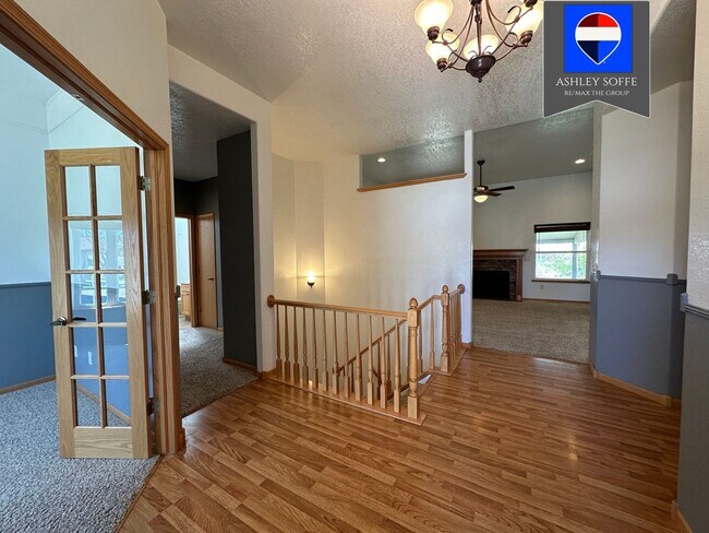 4111 Stafford Ct in Casper, WY - Building Photo - Building Photo