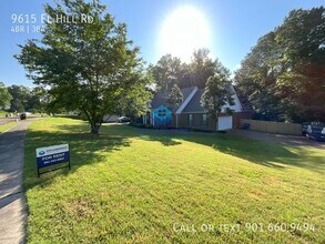 9615 El Hill Rd in Lakeland, TN - Building Photo - Building Photo