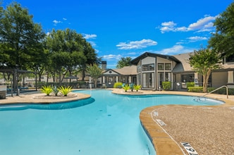 Bardin Greene in Arlington, TX - Foto de edificio - Building Photo