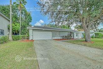 5403 Myrica Rd in Orlando, FL - Foto de edificio - Building Photo
