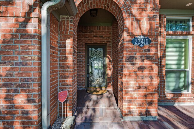 23410 Stratsborough Dr in Katy, TX - Building Photo - Building Photo