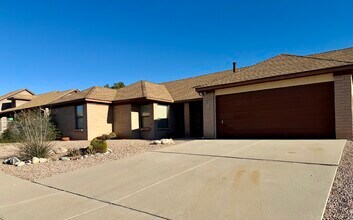 4871 W Condor Dr in Tucson, AZ - Building Photo - Building Photo