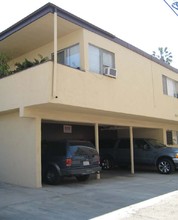 1814 S Parnell Ave in Los Angeles, CA - Building Photo - Building Photo