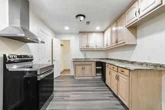7841 Abbott Dr in Fort Worth, TX - Building Photo - Building Photo