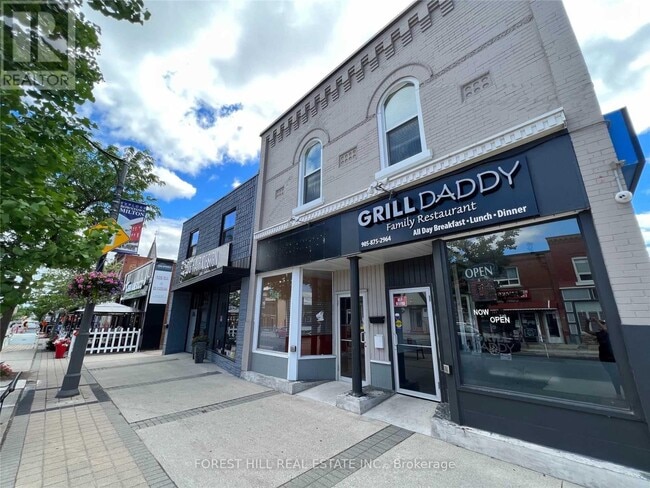 property at 136 Main St E