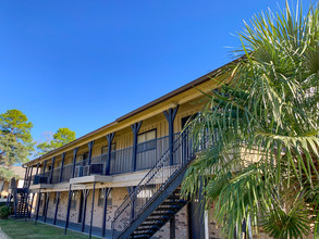 Westchester Square in Monroe, LA - Building Photo - Building Photo